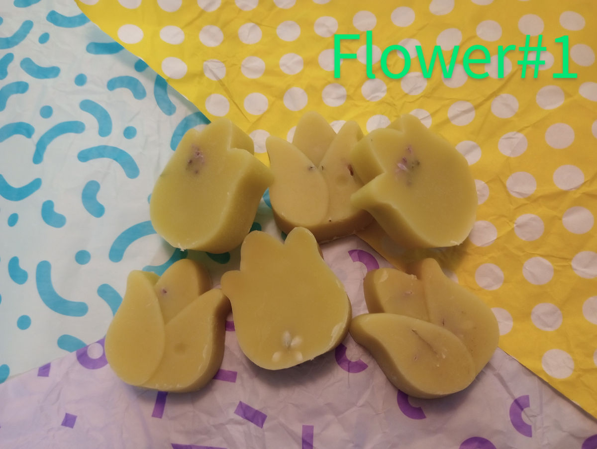 Bees Wax Melts